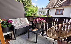 Ferienwohnungen Krueger 'Apartment Luke'