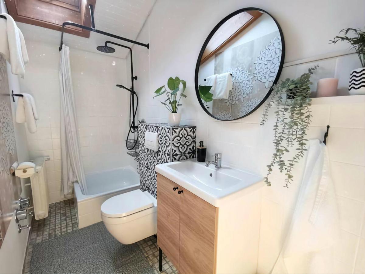 Ferienwohnungen Krueger 'Apartment Luke' Michelstadt Buitenkant foto