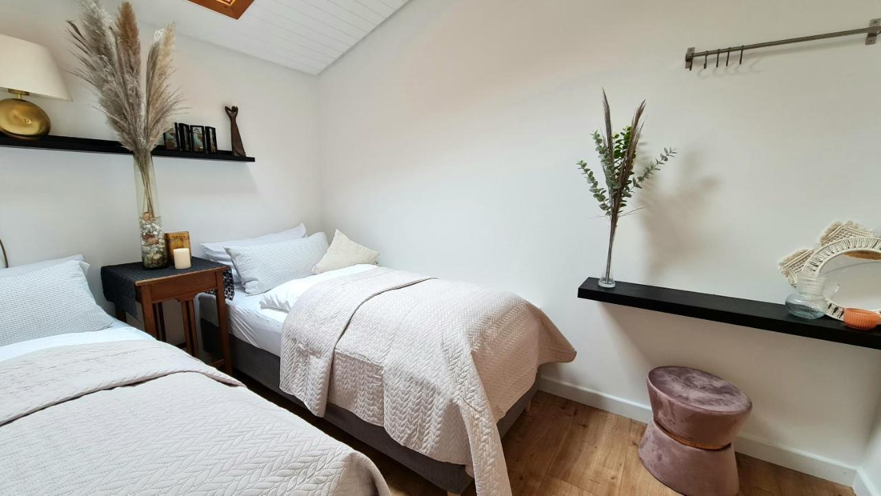 Ferienwohnungen Krueger 'Apartment Luke' Michelstadt Buitenkant foto
