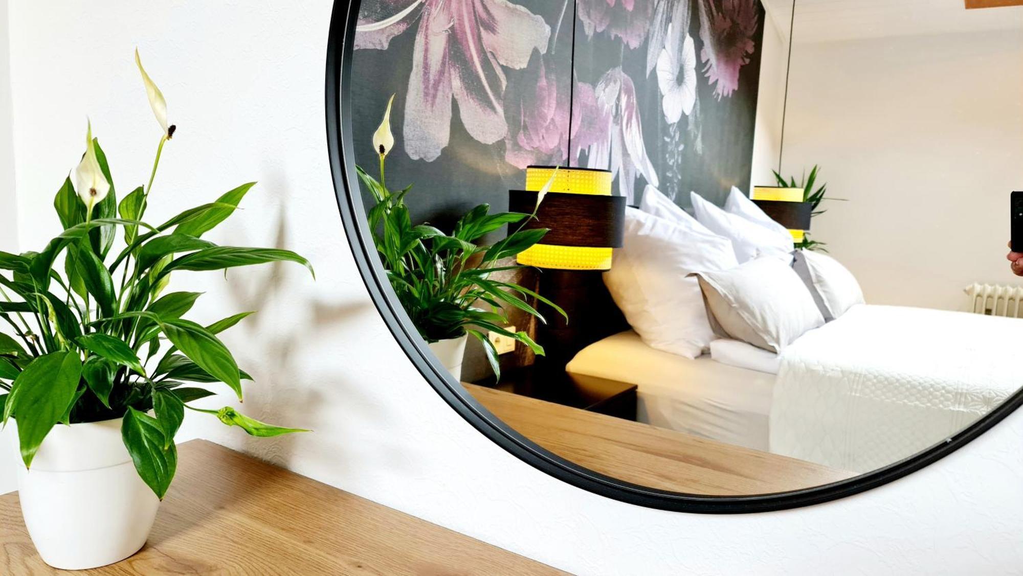 Ferienwohnungen Krueger 'Apartment Luke' Michelstadt Buitenkant foto